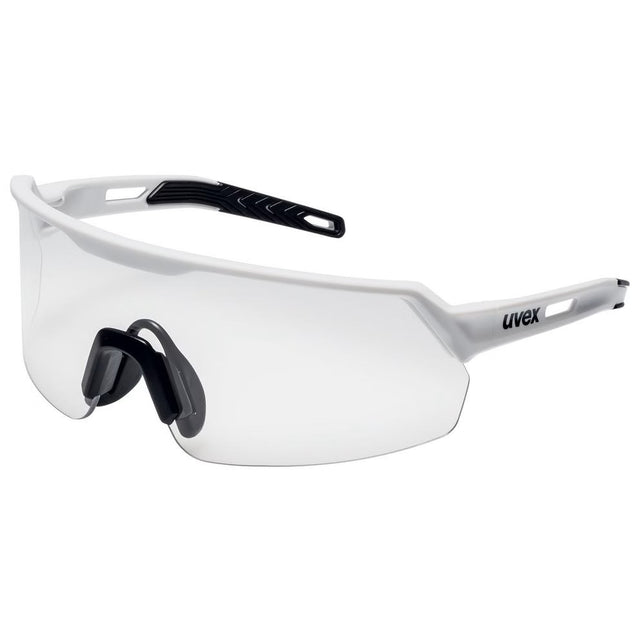uvex ultrashield veiligheidsbril 9122 (8 stuks)