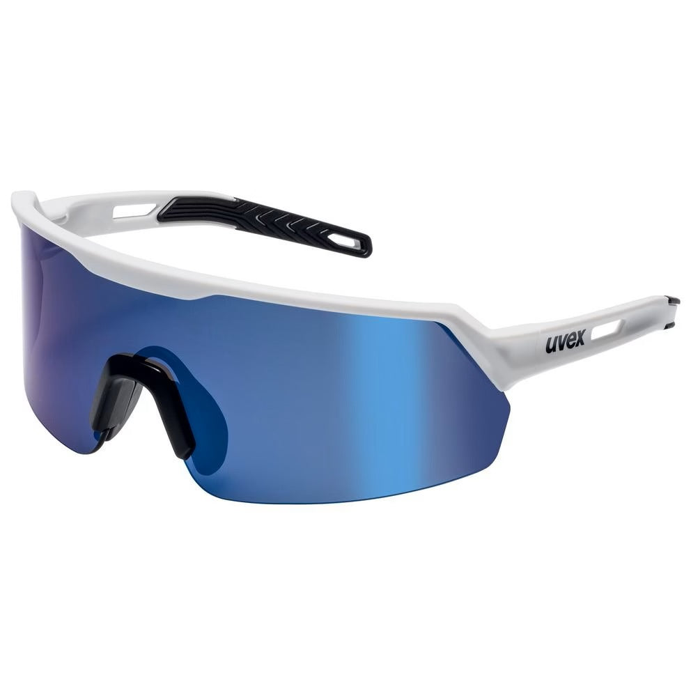 uvex ultrashield veiligheidsbril 9122 (8 stuks)