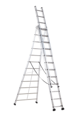 Altrex Kibo reformladder 3 x 12 sporten