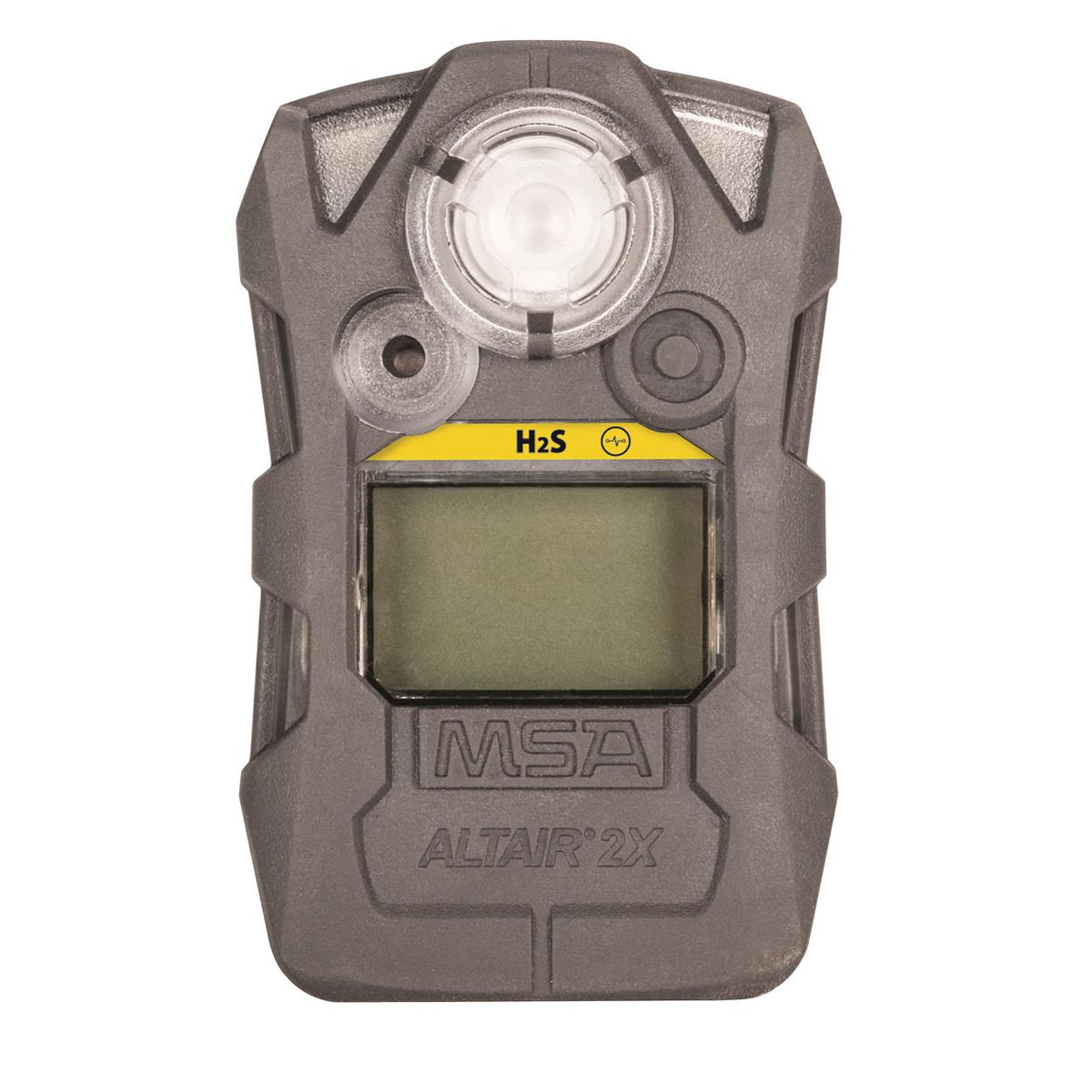 MSA ALTAIR 2X gasdetector CO