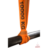 Rondstrop 10 ton