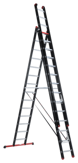 Altrex Mounter reformladder 3 x 14 sporten