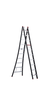 Altrex Nevada reformladder 2 x 10 sporten