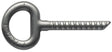 Petzl COLLINOX RVS lijmanker (verpakking 10 stuks)