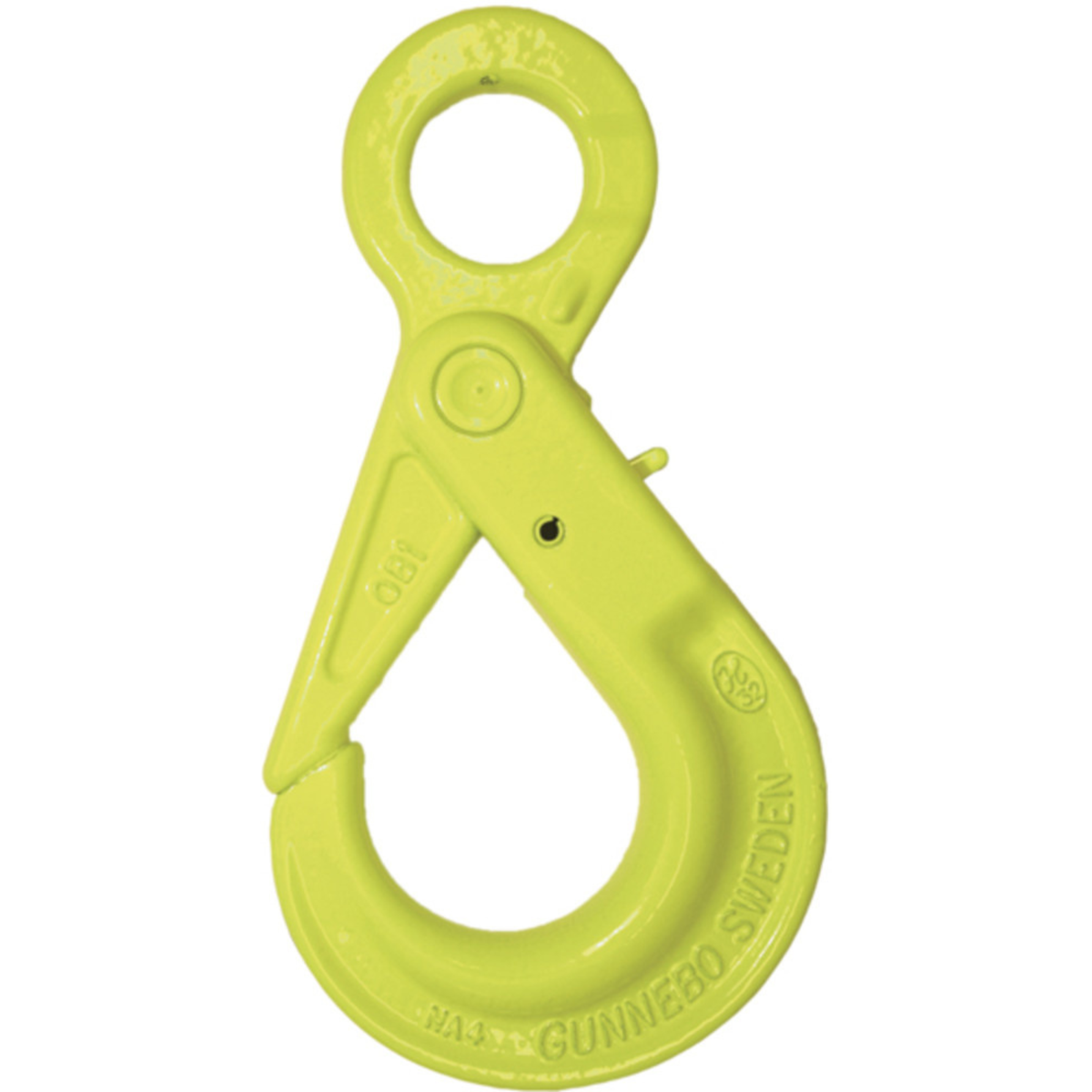 Gunnebo BK GRABIQ Safety Hook