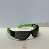 Safety glasses model Volcano Anti Fog clear