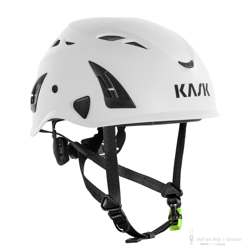 Kask Superplasma PL Climbing / Height Work Helmet