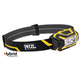 Petzl Aria 2 Stirnlampe für Profis 450 Lumen