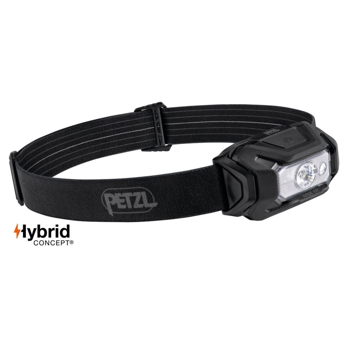 Petzl Aria 1R RGB Stirnlampe verschiedene Farben 475 Lumen