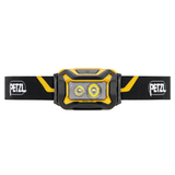 Petzl Aria 2R Stirnlampe super kompakt 625 Lumen