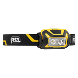 Petzl Aria 2R Stirnlampe super kompakt 625 Lumen