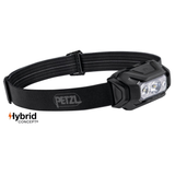 Petzl Aria 2R RGB Headlamp various colours 625