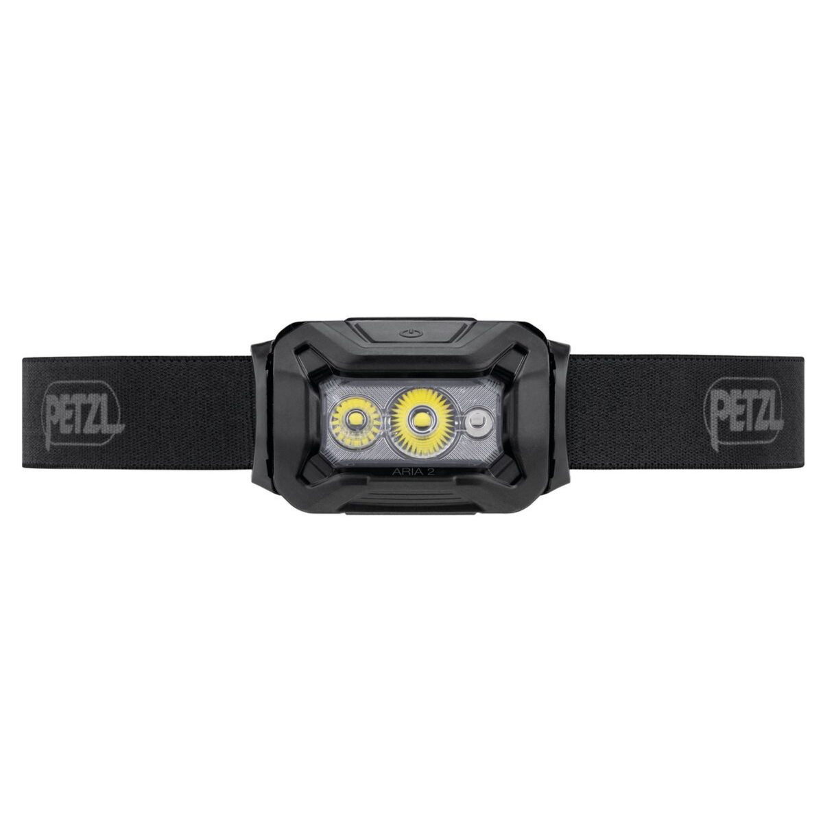 Petzl Aria 2R RGB Headlamp various colours 625