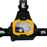Petzl DUO RL Super krachtige hoofdlamp 2800 lumen