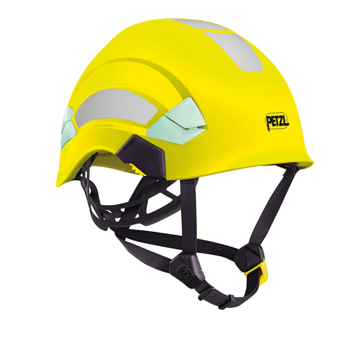 Petzl VERTEX® HI-VIZ Reflektierender Helm