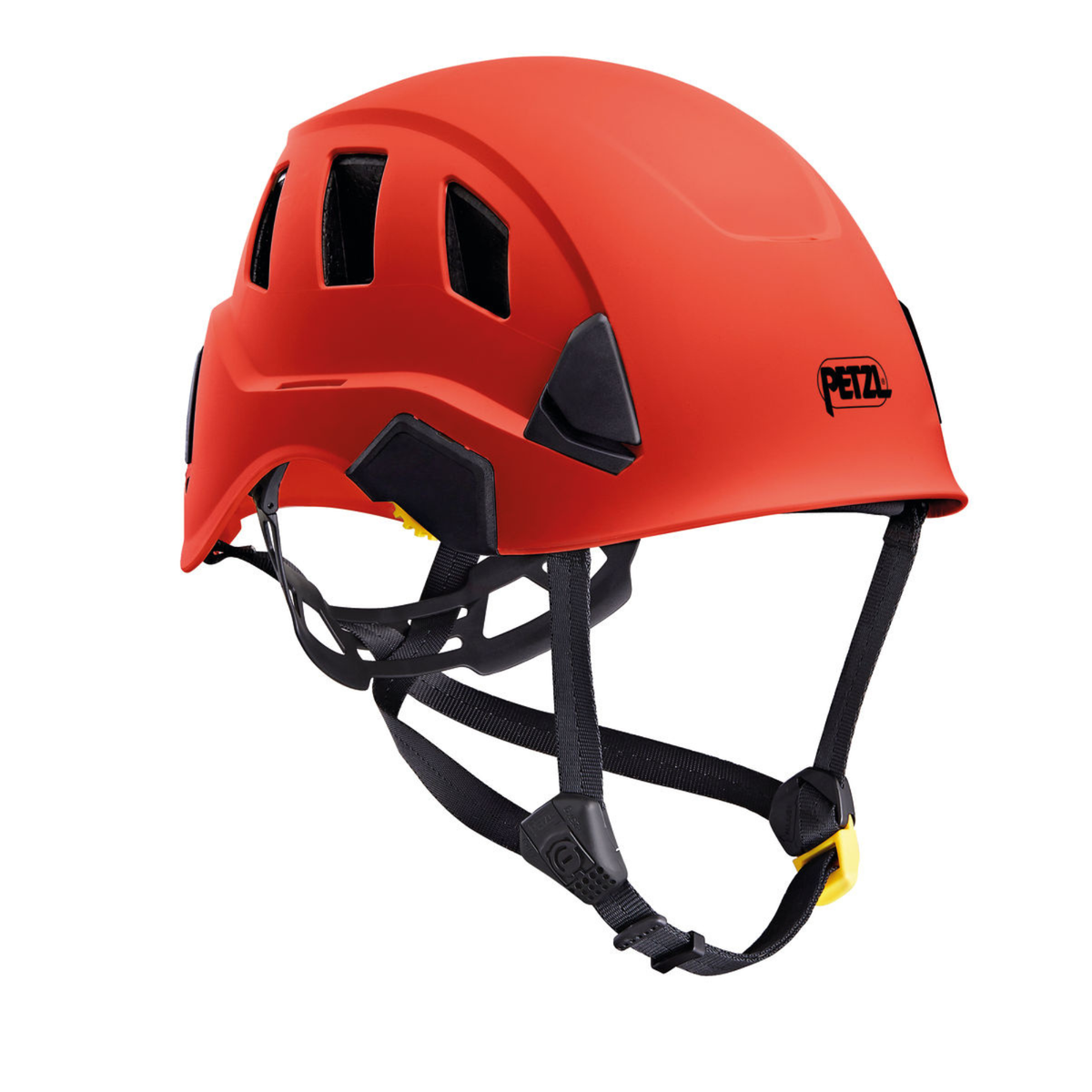 Petzl STRATO® VENT Professioneller belüfteter Helm
