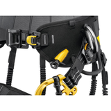 Petzl Sequoia Plus zit harnas voor boom verzorging