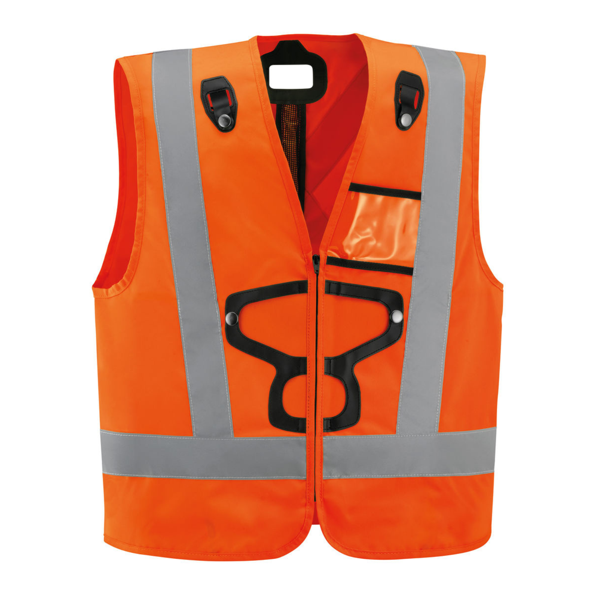 Petzl Hi-Viz Safety Vest for Newton Harness
