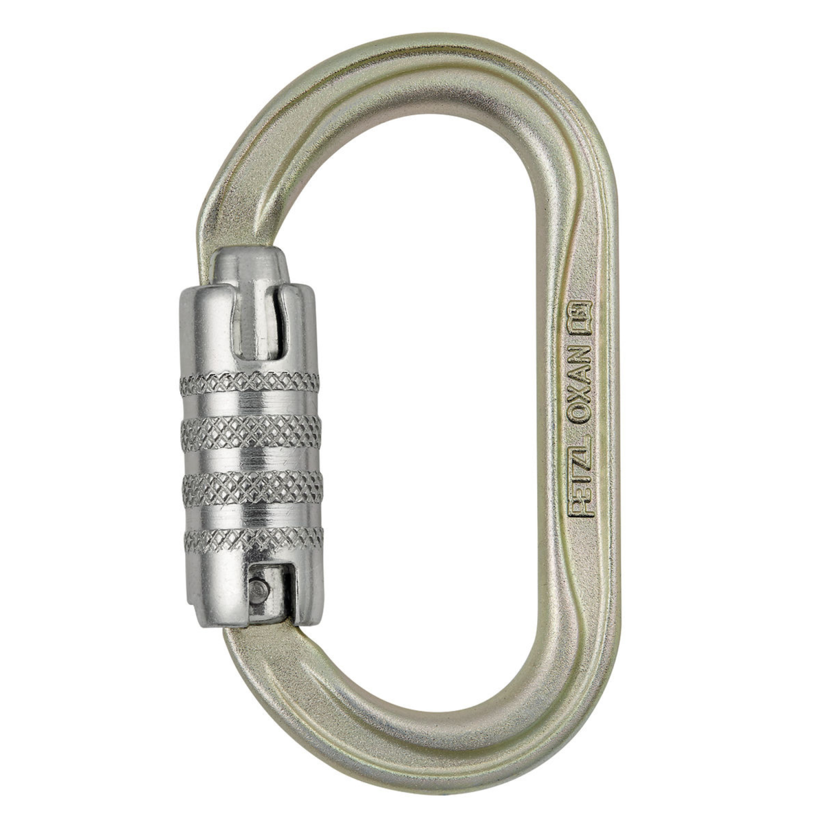 Petzl Oxan Karabiner