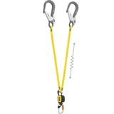Petzl Absorbica-Y MGO Europese versie 150 cm