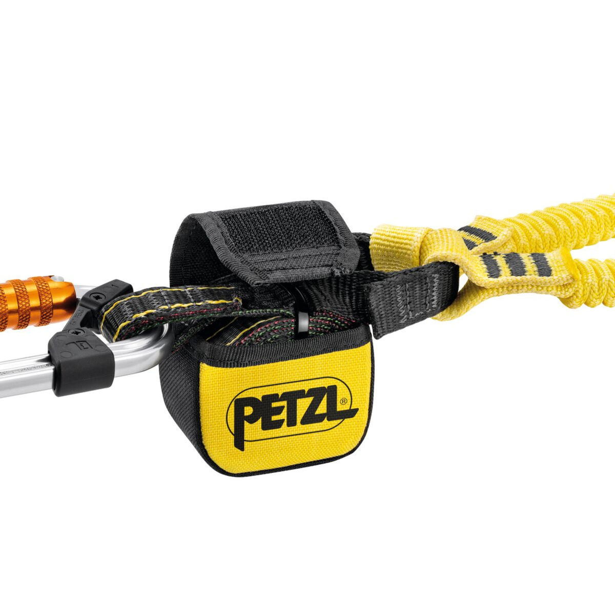 Petzl Absorbica-Y MGO Europese versie 150 cm