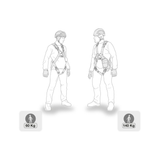 Petzl Absorbica-Y Tie-Back MGO 150 cm