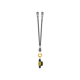 Petzl Absorbica compacte energieabsorber
