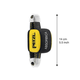 Petzl Absorbica compacte energieabsorber