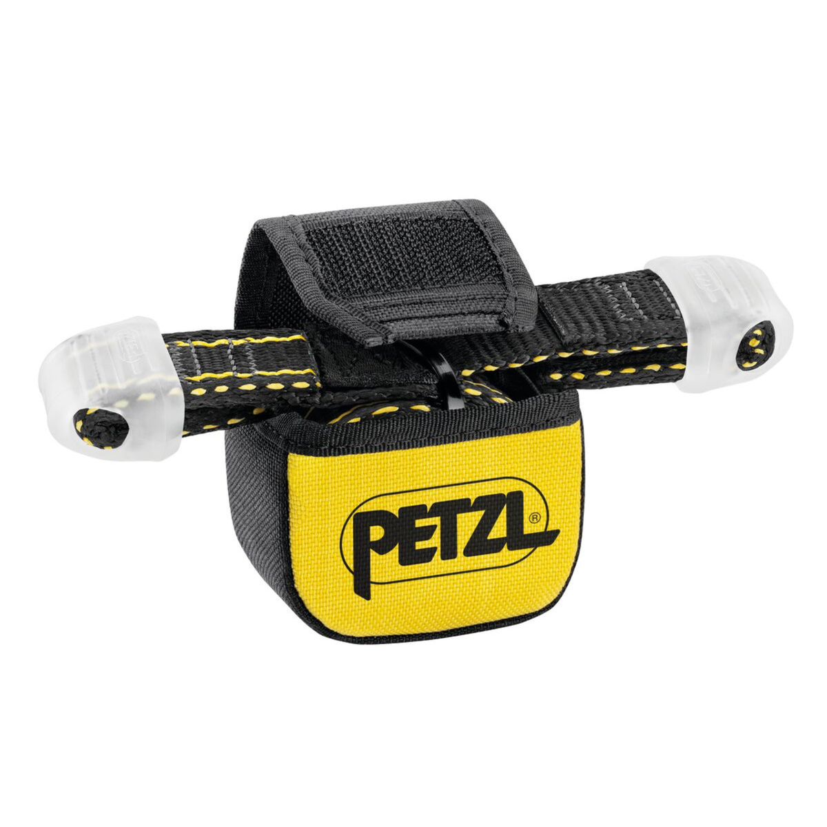 Petzl Absorbica compacte energieabsorber