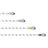 Petzl Grillon verstelbare werkpositioneringslijn