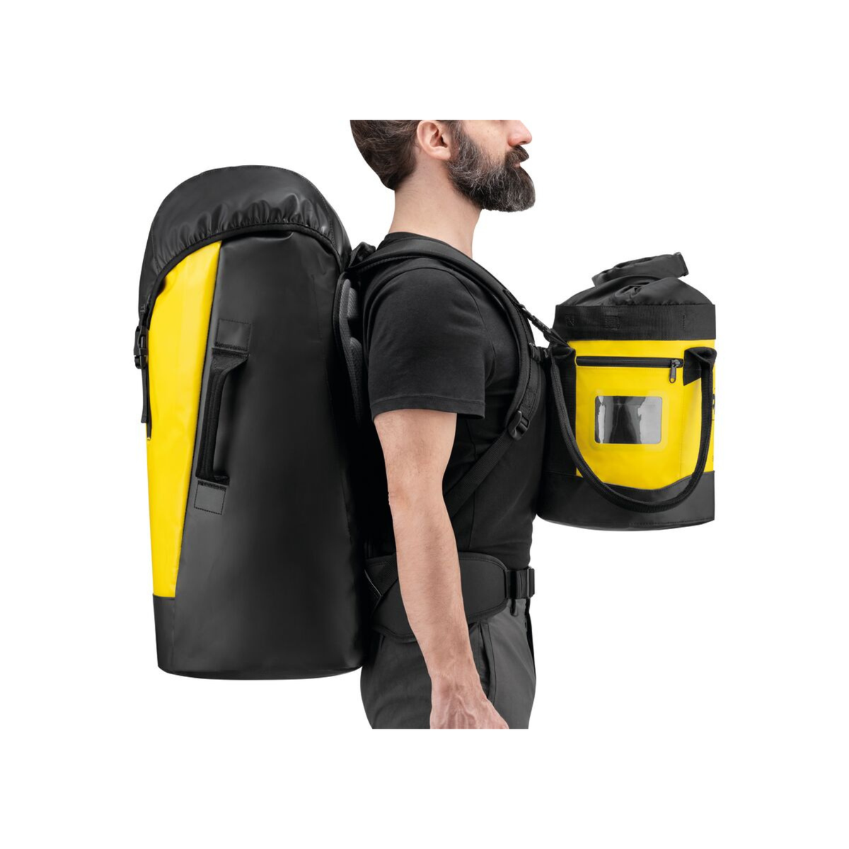 Petzl Transport opbergtas