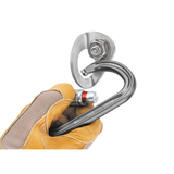 Petzl Coeur Bolt Steel