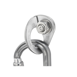 Petzl Coeur Bolt Steel