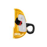 Petzl Rescucender touwklem
