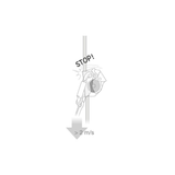 Petzl Asap mobiele valbeveiliging