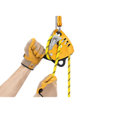 Petzl Maestro S afrolapparaat