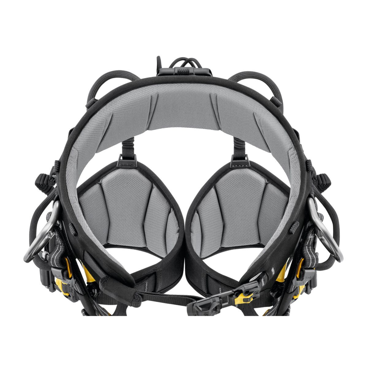 Petzl Sequoia Plus zit harnas voor boom verzorging