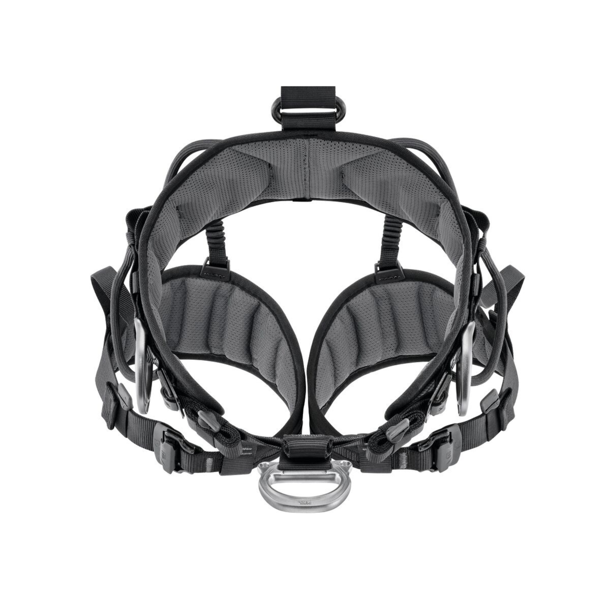 Petzl Avao harness European version comfortable at height