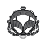 Petzl Avao harness European version comfortable at height