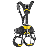 Petzl Avao Fast Gurt europäische Version vielseitig für Arbeiten in der Höhe