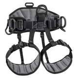 Petzl Avao Sit zit harnas Europese versie comfortabel en robuust