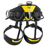 Petzl Avao Sit zit harnas Europese versie comfortabel en robuust