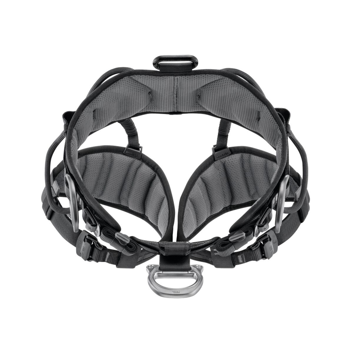 Petzl Avao Sit zit harnas Europese versie comfortabel en robuust