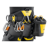 Petzl Avao Sit zit harnas Europese versie comfortabel en robuust