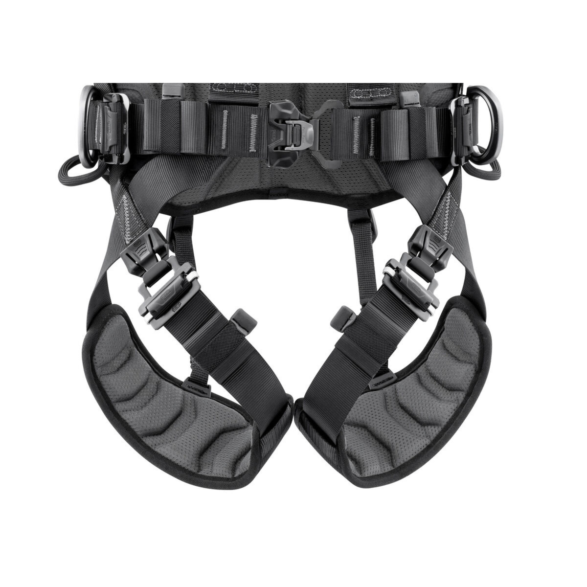 Petzl Volt harness European version light and versatile (2026)