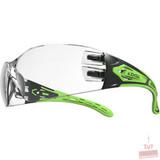 Safety glasses model Volcano Anti Fog clear