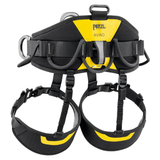 Petzl Avao Sit Fast sit harness comfortable and functional