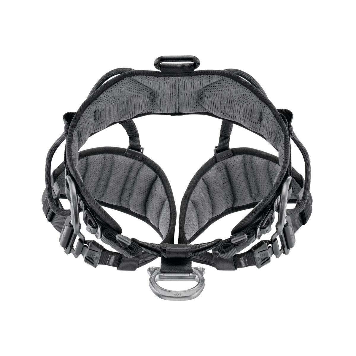 Petzl Avao Sit Fast sit harness comfortable and functional