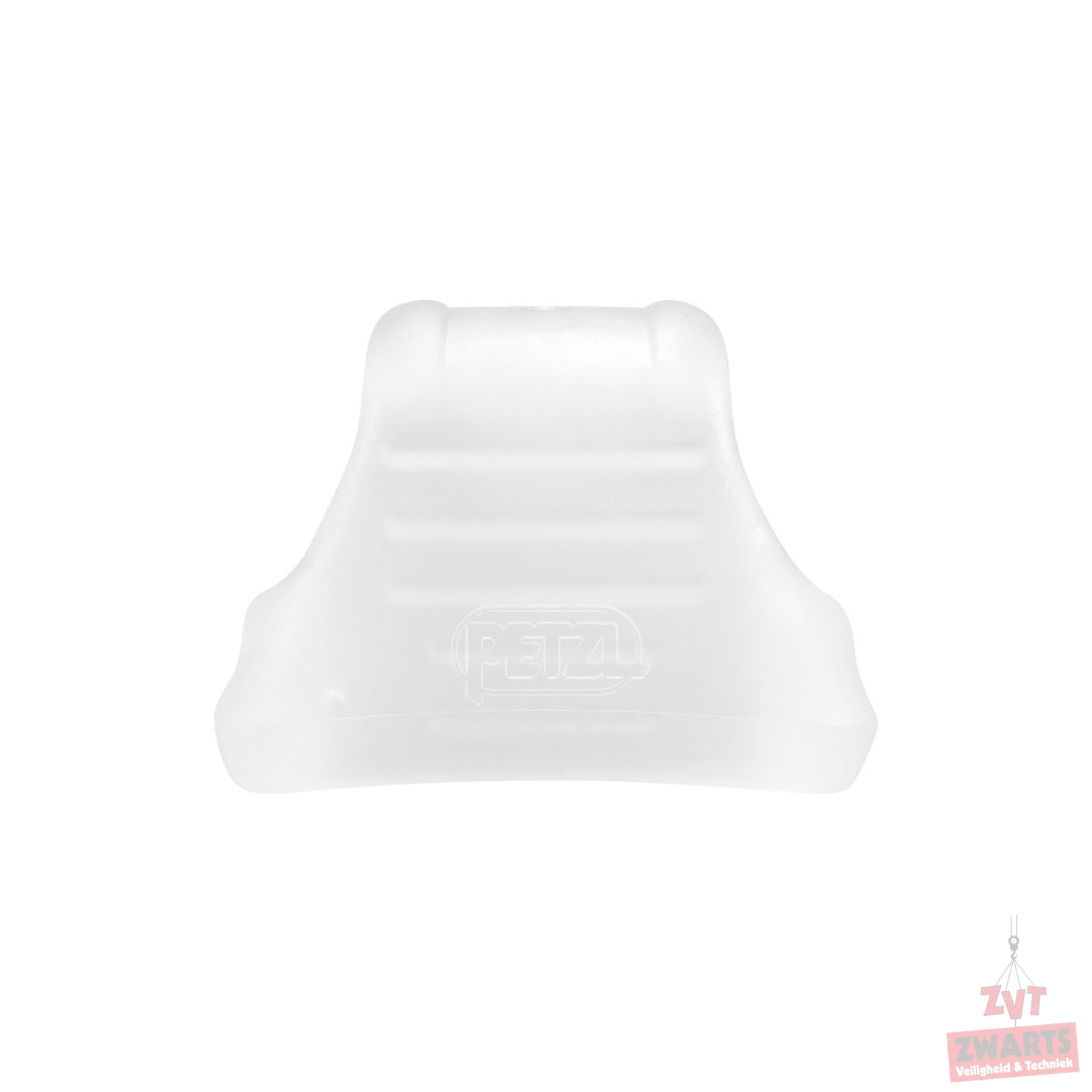 Petzl String XL positioneerder voor bandlus 25 tot 30 mm