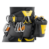 Petzl Avao Sit Fast sit harness comfortable and functional